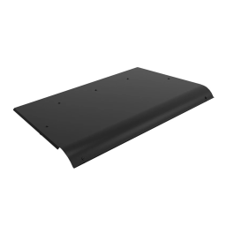 Kolpin 29130 Polaris Ranger 570/800 Full-Size Steel Roof Manuel du propriétaire | Fixfr