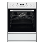 Electrolux EH7L4WE Manuel utilisateur