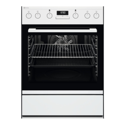 Electrolux EH7L4WE Manuel utilisateur | Fixfr