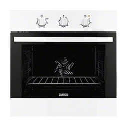 ZOB22601 Notice d'utilisation Zanussi | AI Chat & PDF | Fixfr