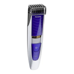 Philips BT5270/15 Beardtrimmer series 5000 Tondeuse barbe &eacute;tanche Manuel utilisateur