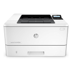 HP LaserJet Pro M402-M403 n-dn series Manuel utilisateur