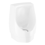 Sloan WES-1000 Urinal Guide d'installation