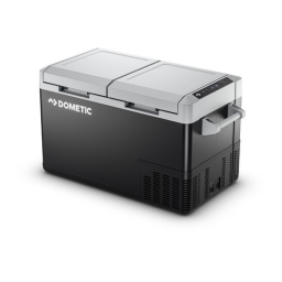 Dometic CFF70DZ Information produit | Fixfr