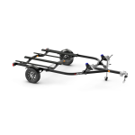 Sea-Doo MOVE I, MOVE II Guide d'utilisateur + IA
