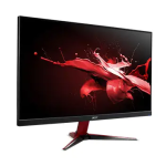 Acer VG272LV Monitor Guide de d&eacute;marrage rapide