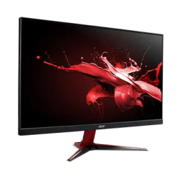 Acer VG272LV Monitor Manuel utilisateur | Fixfr