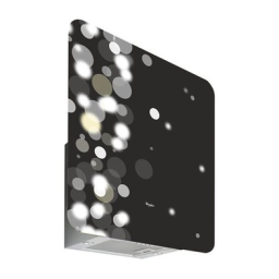 Whirlpool AG PA 006 BBW Hood Manuel utilisateur | Fixfr
