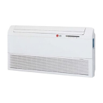 Manuel d'installation LG Climatiseur: AI Chat &amp; PDF