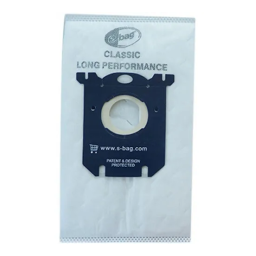 Philips FC8202/01 Aspirateur avec sac Manuel utilisateur | Fixfr