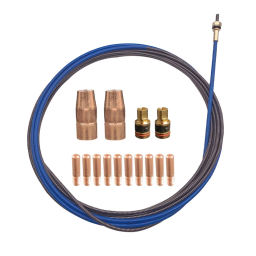 Miller M-80 GUN MF000000-ZZ222222 Manuel du propriétaire | Fixfr