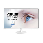 Asus VC279H-W Monitor Mode d'emploi