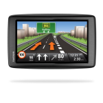 TomTom VIA 620 Manuel utilisateur