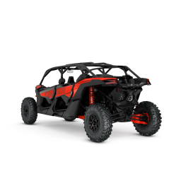 Maverick X ds CE