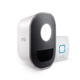 Netgear Arlo Security Light System Manuel du propriétaire | Fixfr