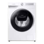 Samsung WW10T654DLH Lave linge hublot Product fiche