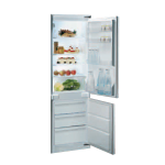 Ignis ARL 759/A/1 Fridge/freezer combination Manuel utilisateur