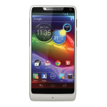 Motorola RAZR: Chat IA et t&eacute;l&eacute;chargement PDF