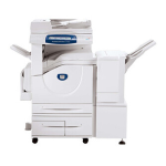 Xerox WORKCENTRE 7132 Manuel utilisateur