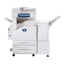 Xerox WORKCENTRE 7132 Manuel utilisateur | Fixfr