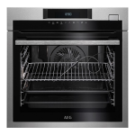 AEG BSE774320M Four encastrable Product fiche