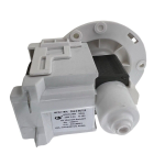 AEG L6FBG86W Notice d'utilisation + Chat IA