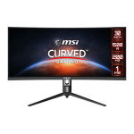 MSI Optix MAG301CR2 MONITOR Manuel du propri&eacute;taire