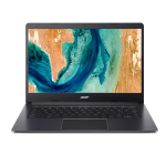 Acer C922T Netbook, Chromebook Manuel utilisateur