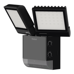 theLeda S17-100 BK Fiche technique | AI Chat & PDF | Fixfr