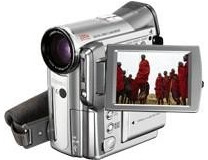 Canon MVX35i, MVX30i : Manuel d'instruction + AI Chat | Fixfr