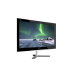 ViewSonic VX2460h-LED Guide d'utilisateur | AI Chat &amp; PDF