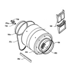 Zanussi ZD130R Manuel utilisateur