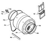Zanussi ZD130R Manuel utilisateur | Fixfr