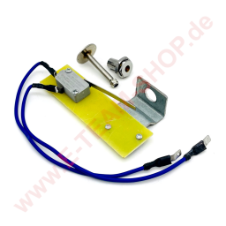 Bartscher 120578 Sausage slicer Mode d'emploi | Fixfr