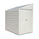 Arrow Storage Products 68617 Manuel utilisateur