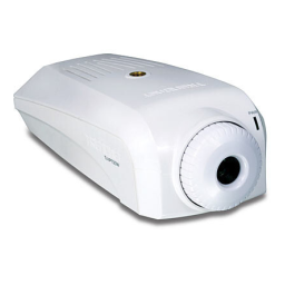 Trendnet TV-IP100-N ProView Network Camera Fiche technique | Fixfr