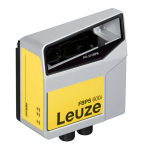 Leuze BCB G30 H25 L140 Barcodeband Manuel utilisateur