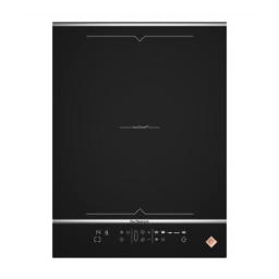 De Dietrich DPI7469XS : Fiche produit + Chat IA | Fixfr