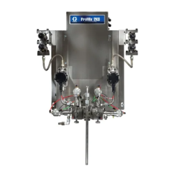 Graco ProMix Auto Serivce Manuel du propriétaire | Fixfr