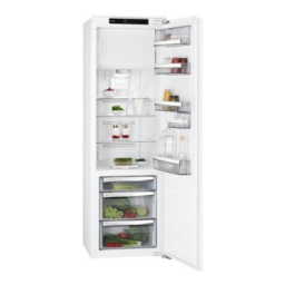 AEG AIK2654R Notice d'utilisation | AI Chat & PDF | Fixfr