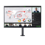 LG 32QP880-B Manuel utilisateur