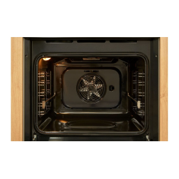 HOTPOINT/ARISTON FA3 841 H IX HA Oven Manuel utilisateur | Fixfr