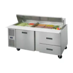 Randell PT-W Manuel du propri&eacute;taire