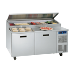 Randell 8000D-290 Manuel du propri&eacute;taire