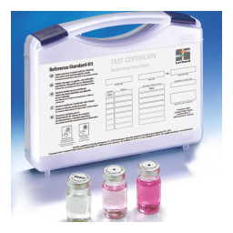 Single Method M91 - Chloride L (A)