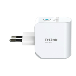 Setup Wizard. D-Link DCH-M225 | Fixfr