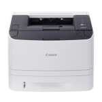 Canon i-SENSYS LBP6310dn Manuel utilisateur