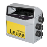 Leuze FBPS 607i 07 SM 110 D Barcode Positioniersystem Manuel utilisateur