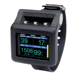 UWATEC Smart PRO, Smart COM: AI Chat + PDF