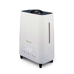 MeacoMist Humidificateur Manuel d'utilisation + IA Chat | Fixfr